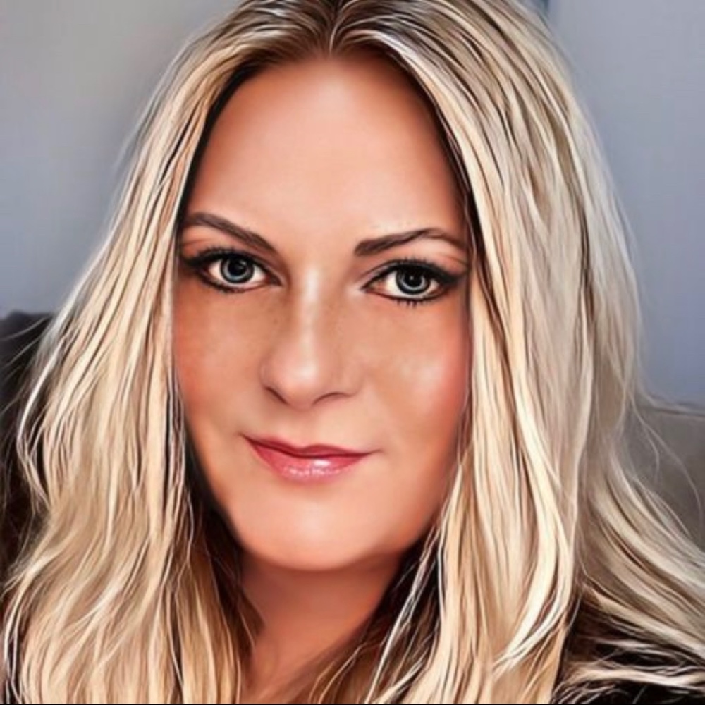 Meet your Posher, Paula